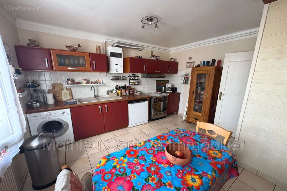 Appartement à NIMES