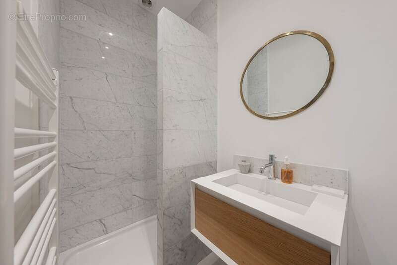 Appartement traversant calme et lumineux Vendôme / Saint-Honoré - photo 18