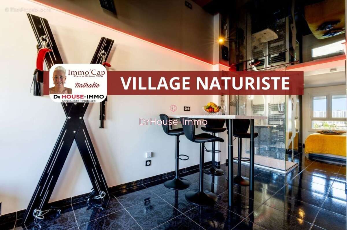Appartement à AGDE