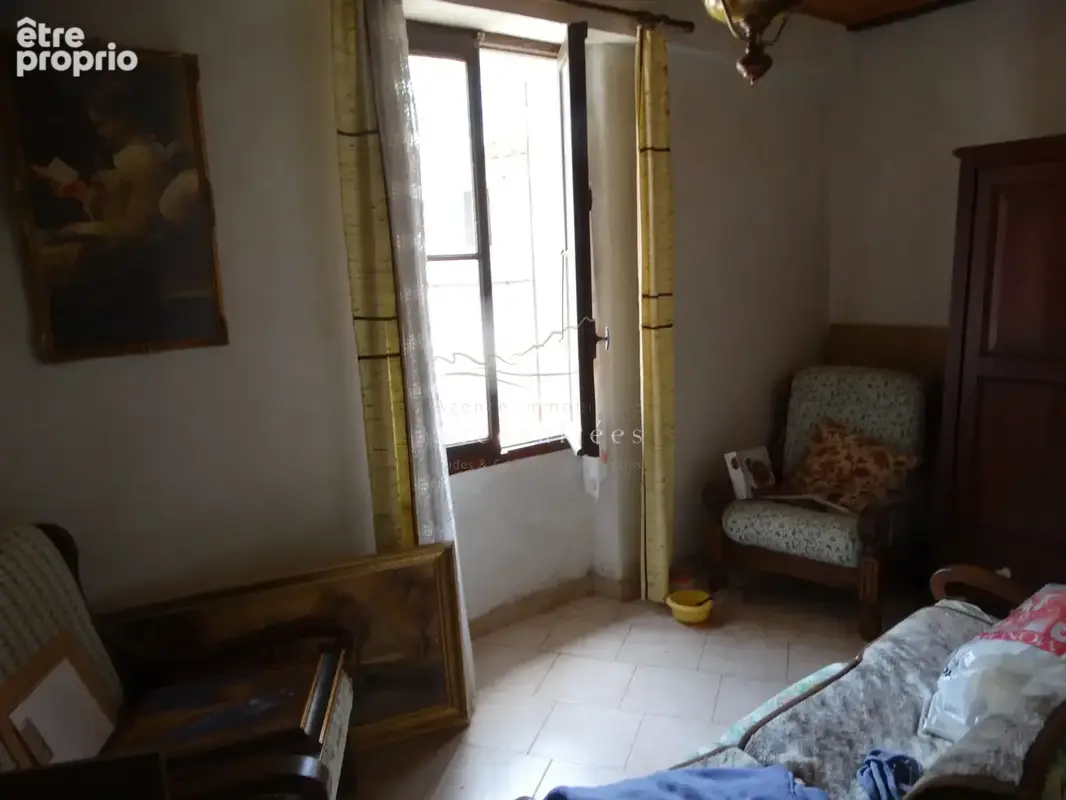 Jolie maison avec jardin sise sur la commune du Cros d'Utelle - photo 3