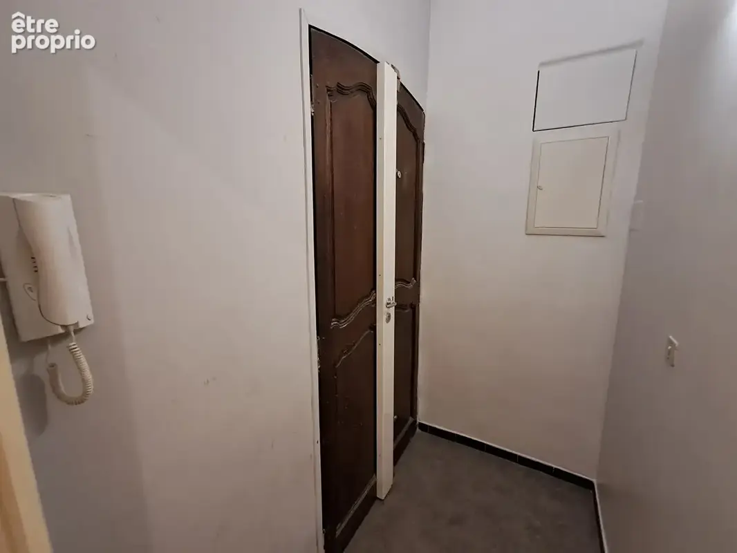 Appartement 30m² à aix-en-provence - photo 6