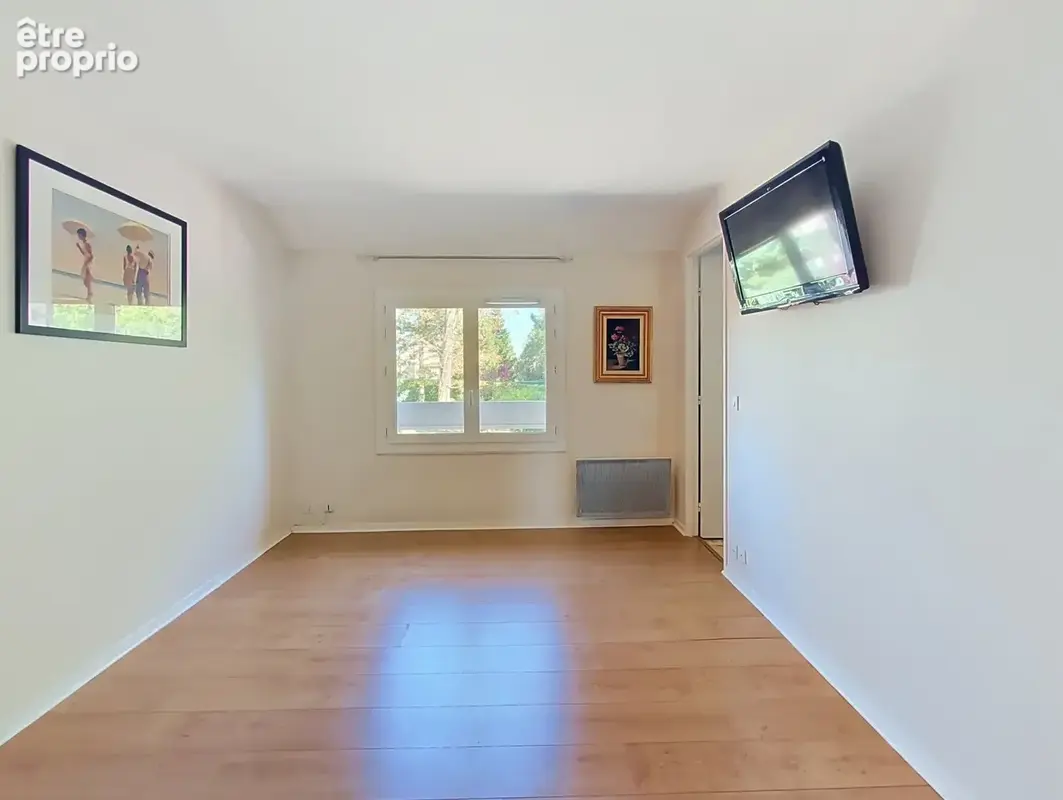 Maison familiale - 116 m2 à Montmorency - 6 pièces -4 Chambres - avec Séjour cathédrale, suite parentale- - photo 9