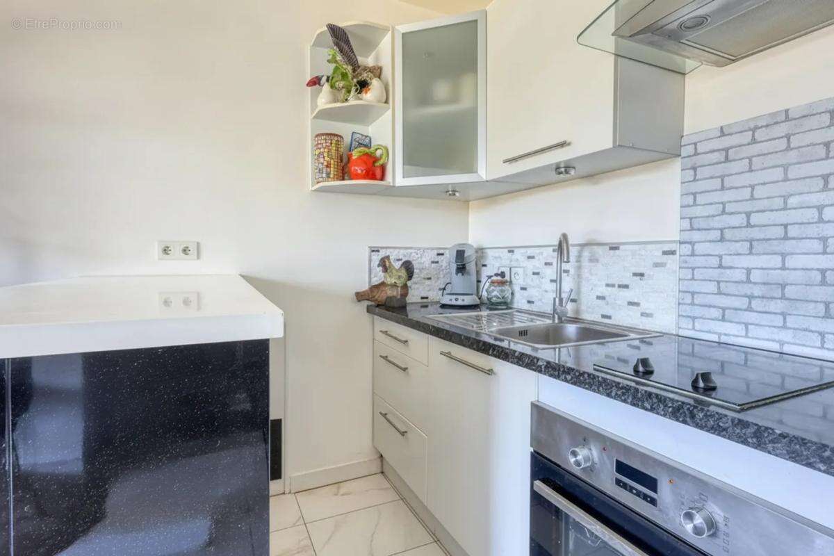 Appartement à BANDOL