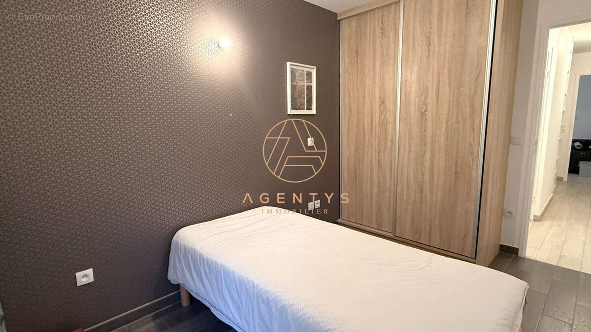 Appartement à LE PLESSIS-TREVISE