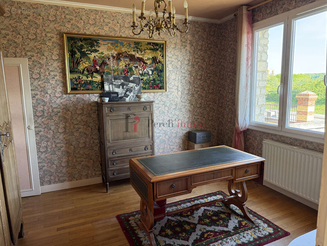 Maison à LA ROUGE