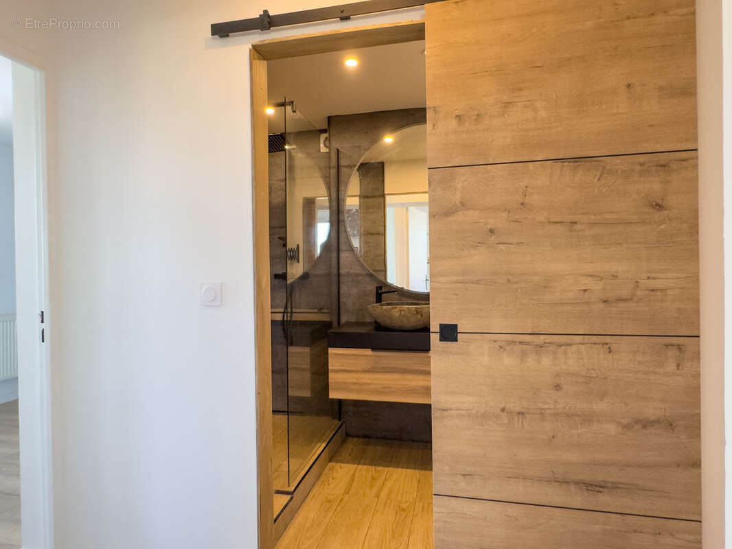 Appartement à VALENCE