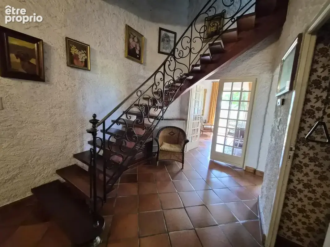 Maison 192 m² à Velaine-En-Haye  - photo 7