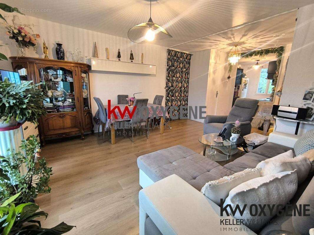 Appartement à AMELIE-LES-BAINS-PALALDA