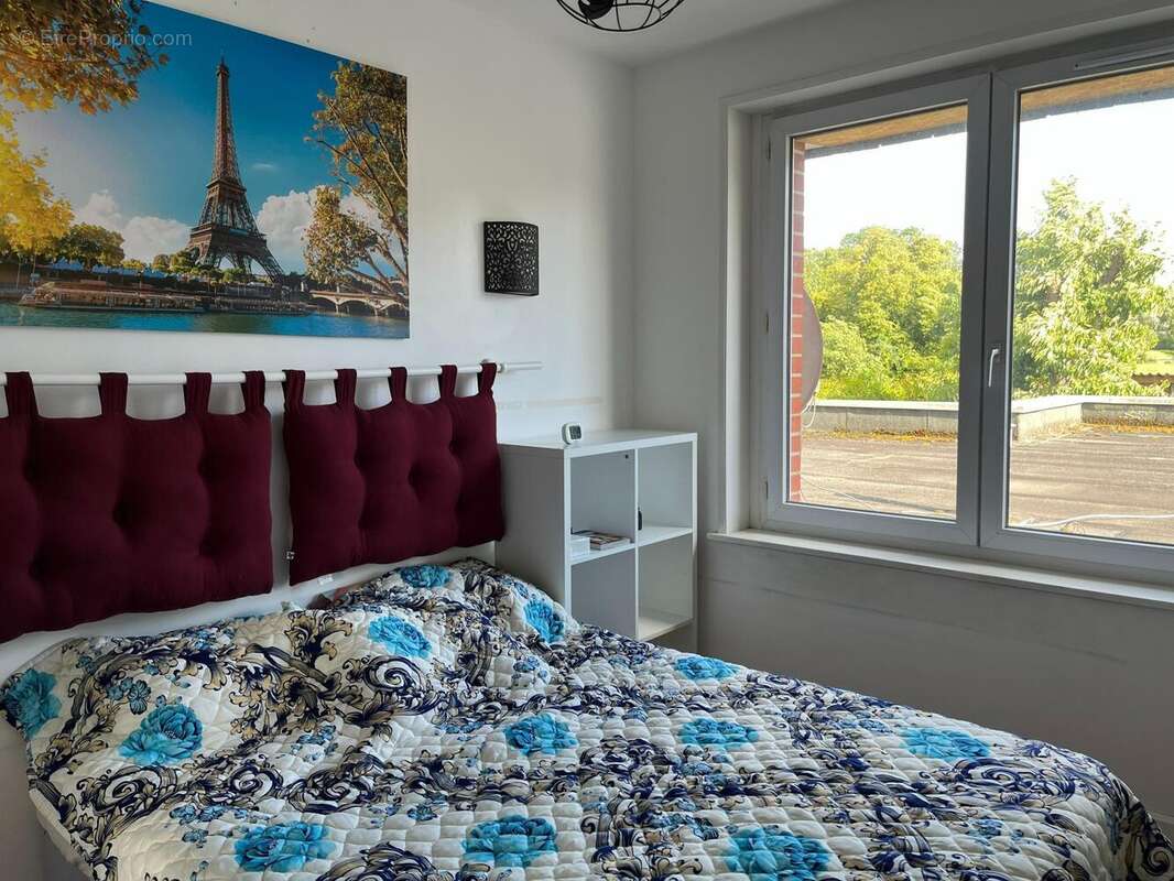 Photo 9 - Maison à FRESSENNEVILLE