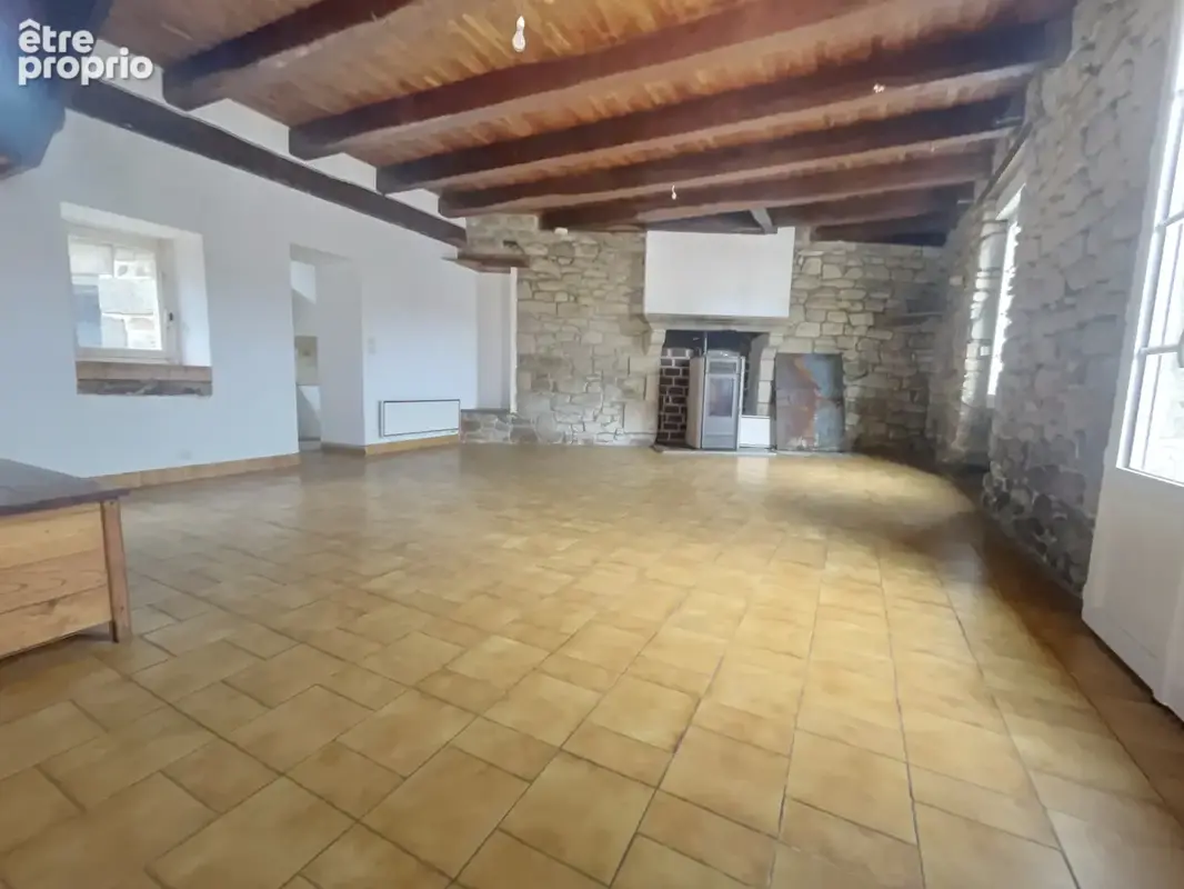 Maison de Bourg Melrand - photo 2