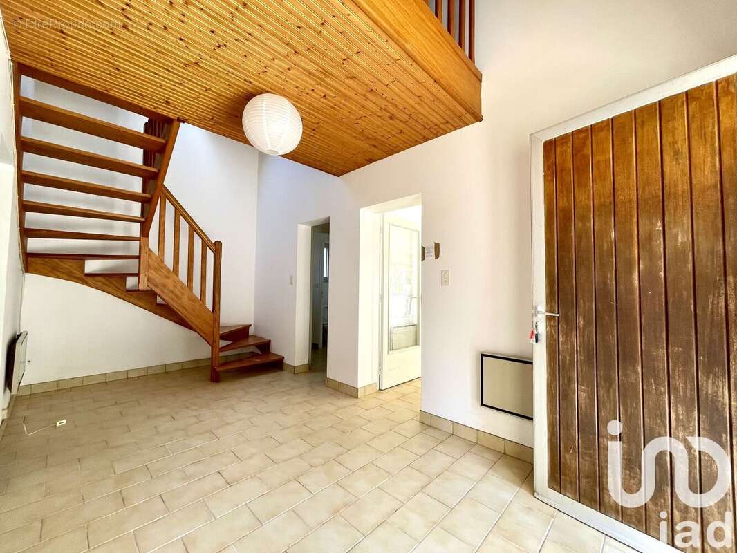 Photo 8 - Maison à LA BAULE-ESCOUBLAC