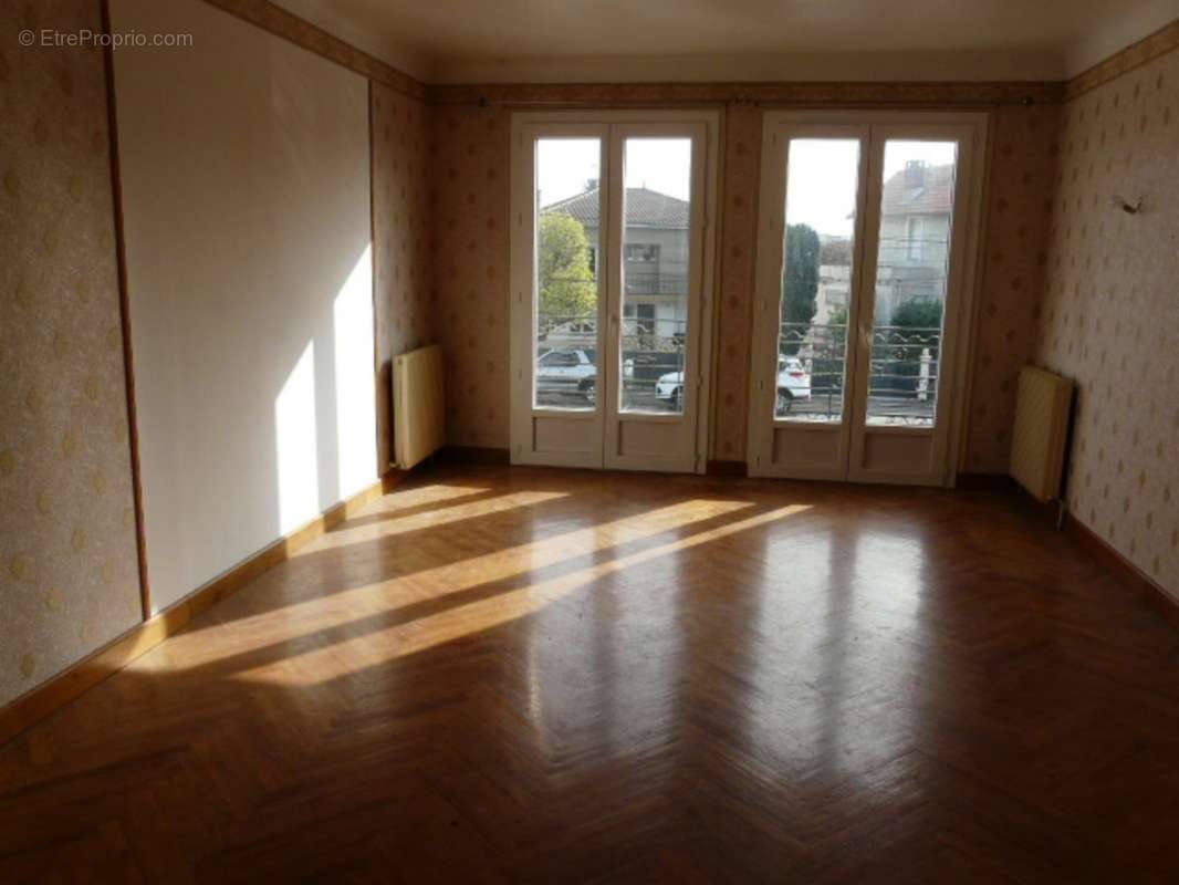 Maison à LE PASSAGE