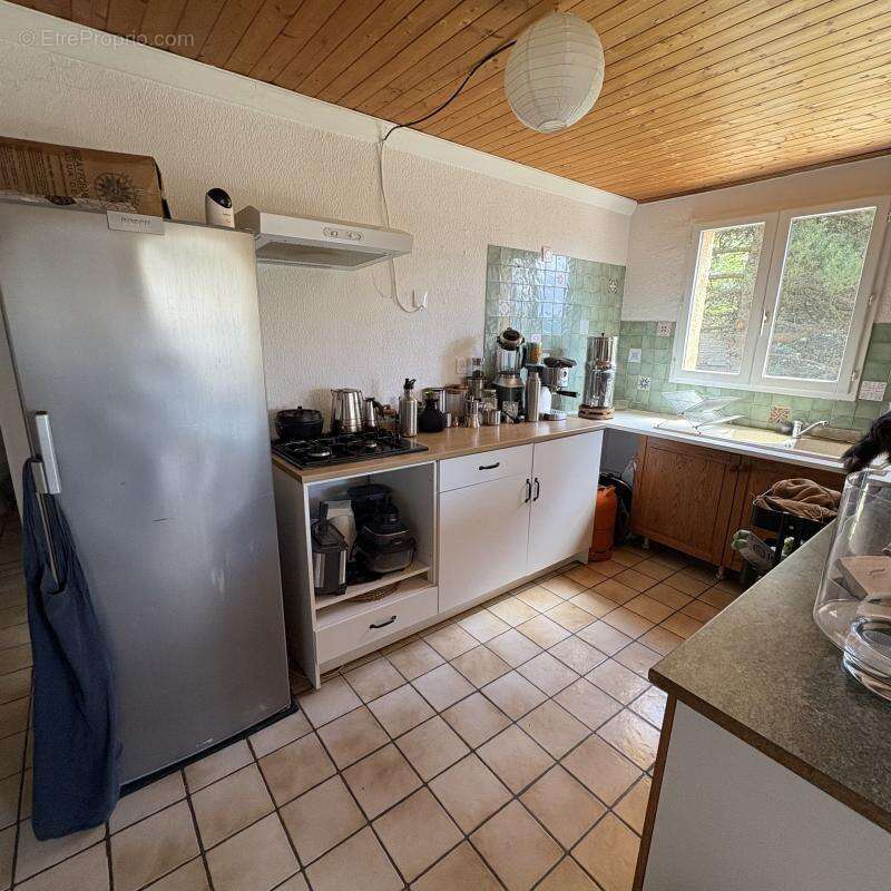 Maison à BOLQUERE