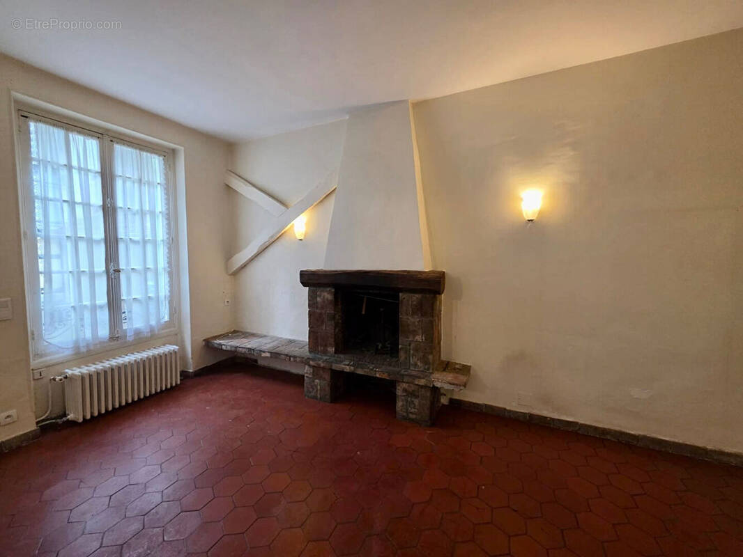 Maison à MAISONS-LAFFITTE