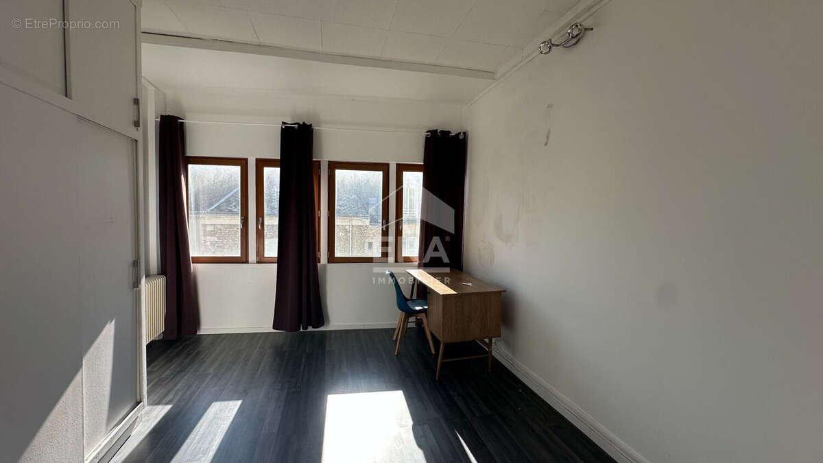 Appartement à PITHIVIERS