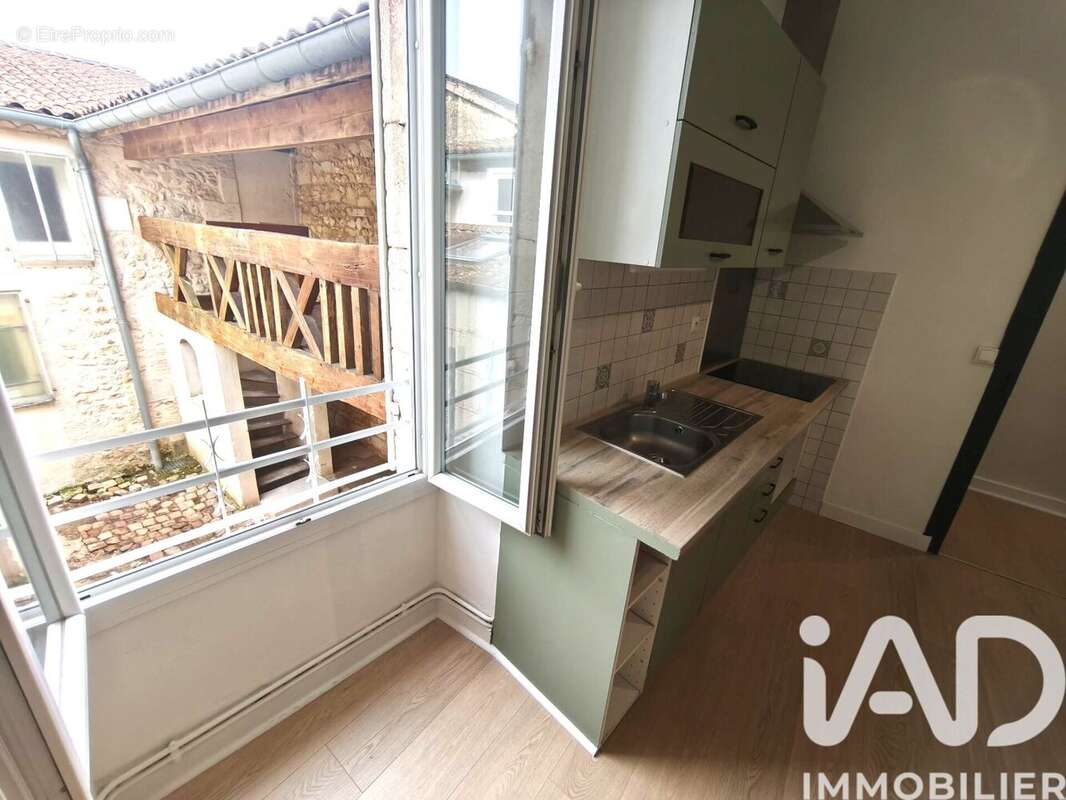 Photo 7 - Appartement à MONTGUYON