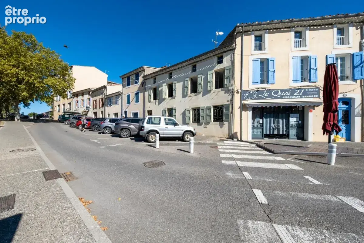 Maison de 6 pièces de 210 m² à Castelnaudary - photo 22