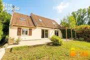 Maison à ETAMPES