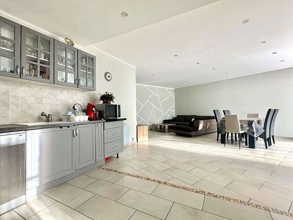 Maison à ECOYEUX