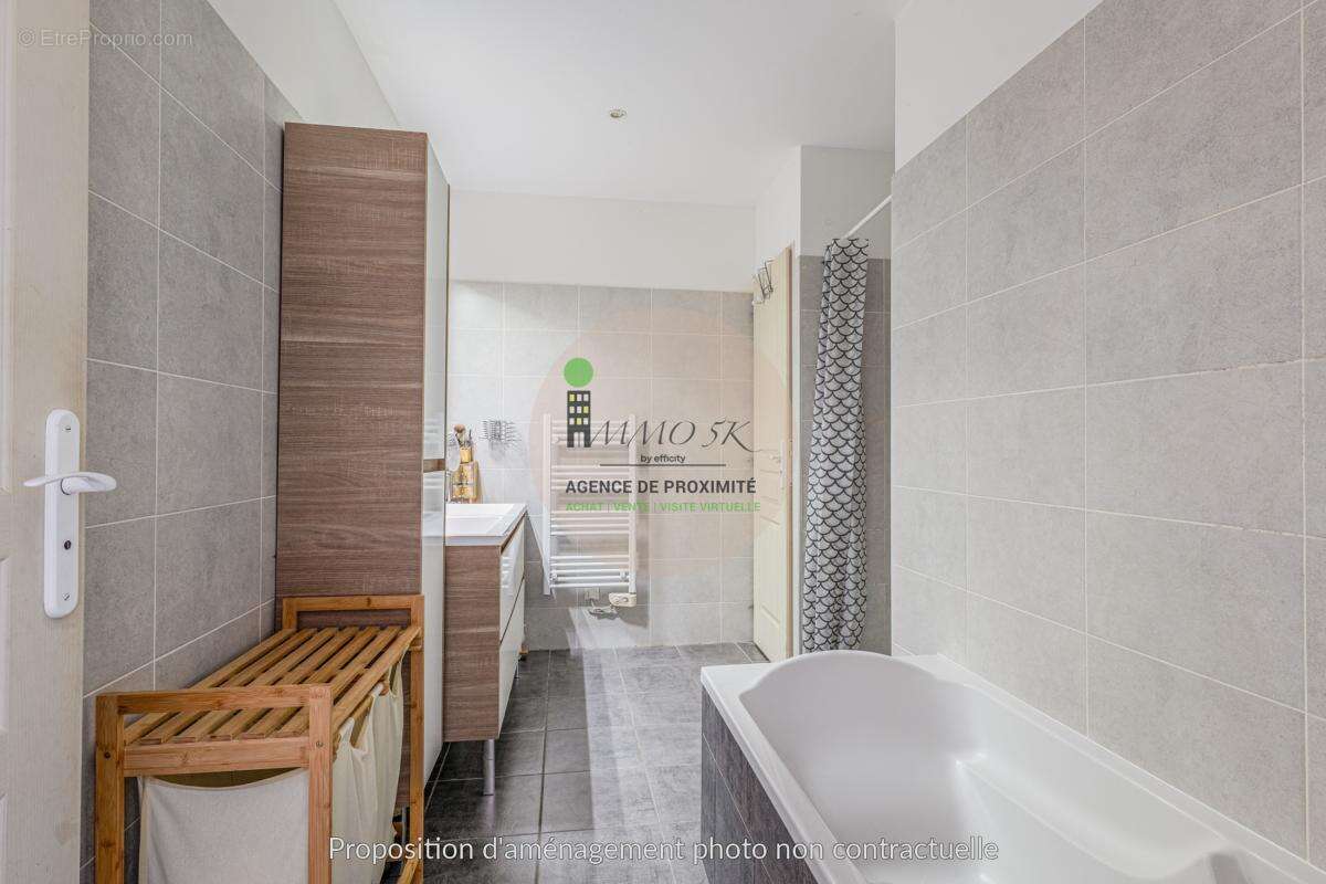 Appartement - photo 6