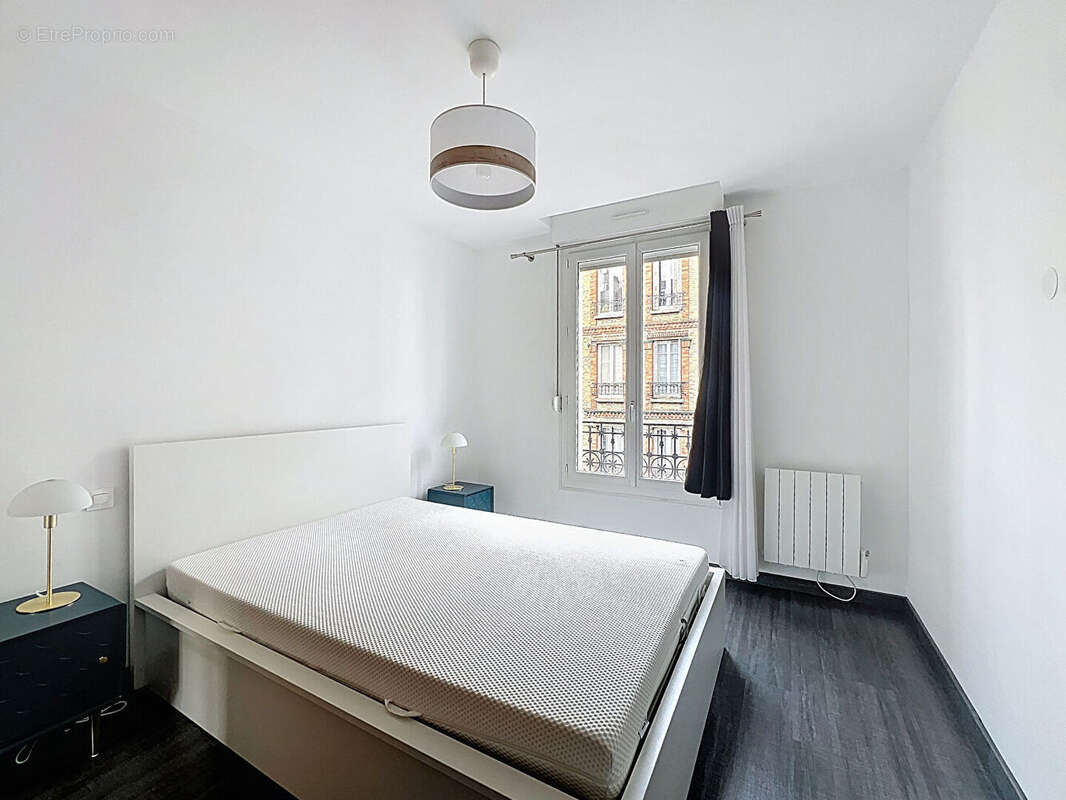 Appartement à SURESNES