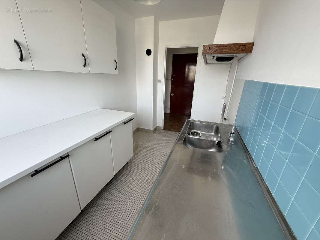 Appartement à CHAMPIGNY-SUR-MARNE