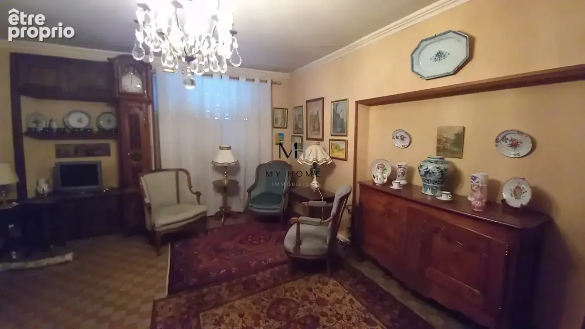 Maison 7 pièces 120 m² à vendre à Mortagne-Au-Perche (61400) - photo 5