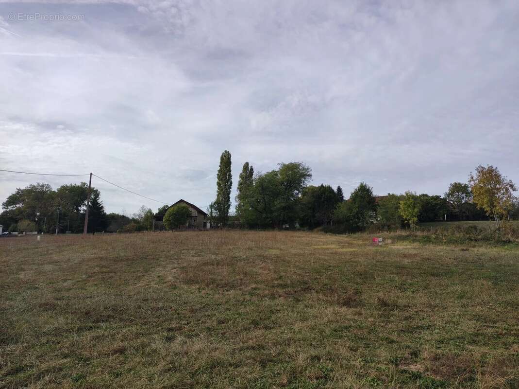 Terrain à bâtir - Petit Lotissement #4 - photo 2