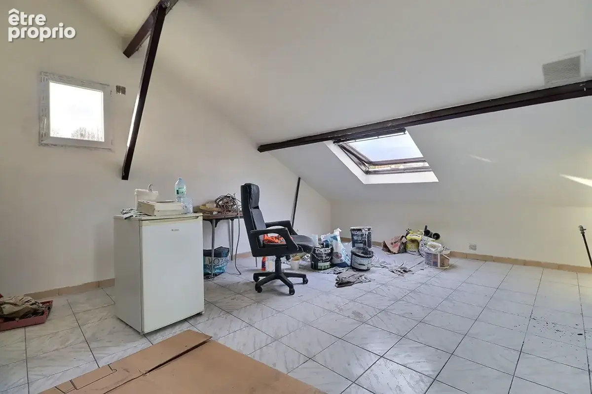 Immeuble 470m² à noisy-le-sec - photo 8