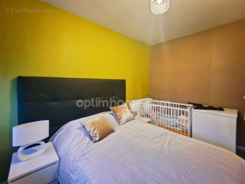 Appartement à PAU