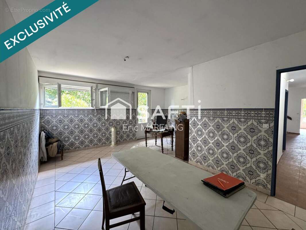 Photo 3 - Maison à CONDOM