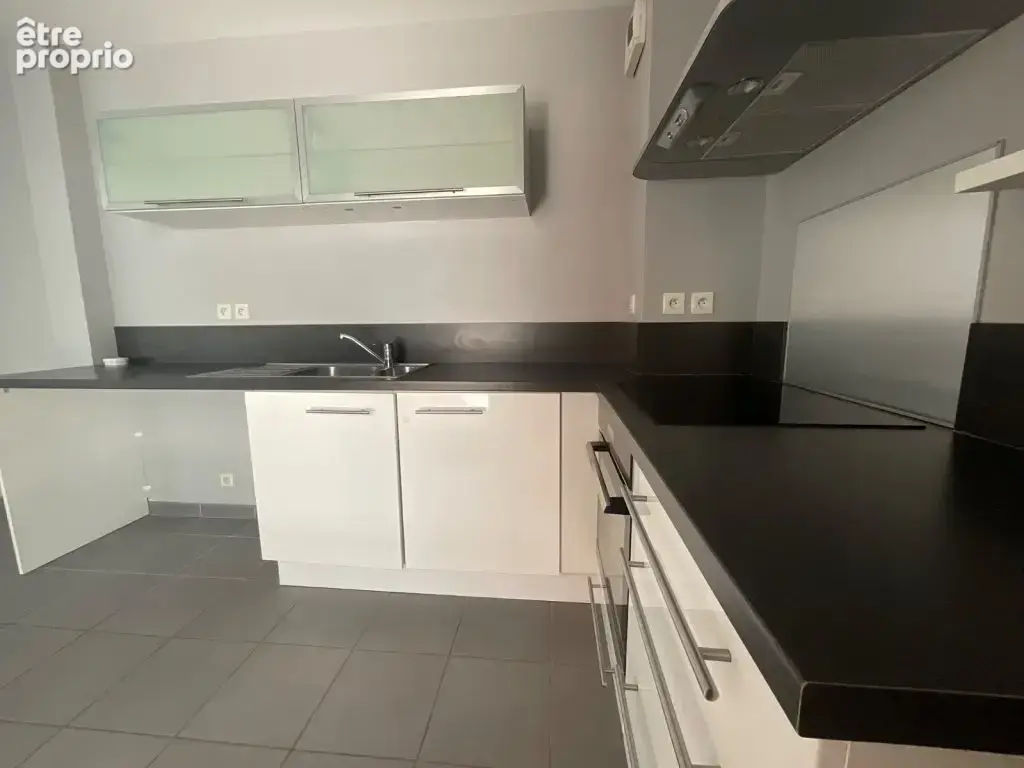 Villars centre - Appartement T3 - photo 5
