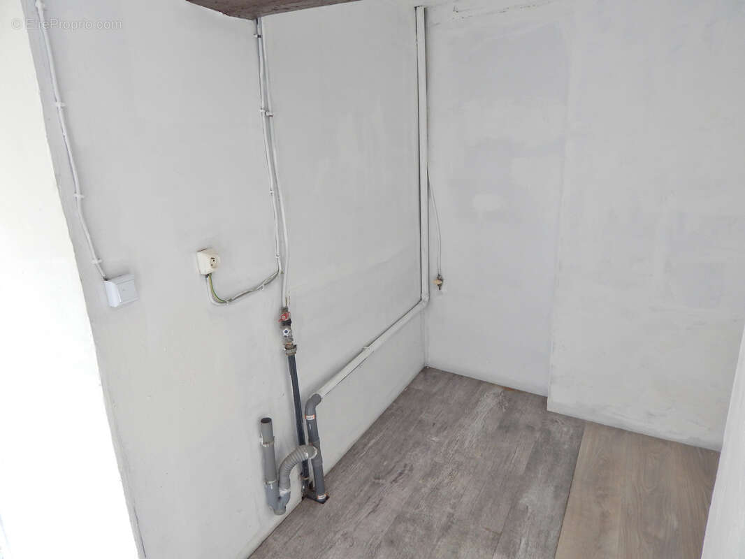 Immeuble et local commercial  ideal investisseur - photo 7