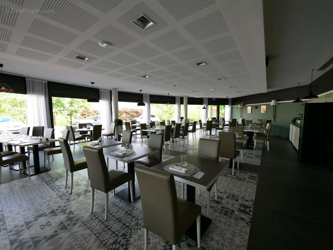 Appartement à QUINTAL