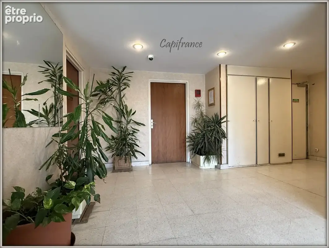 Appartement 4 pièces - 2 places de parking + cave Clichy-sous-bois - photo 12