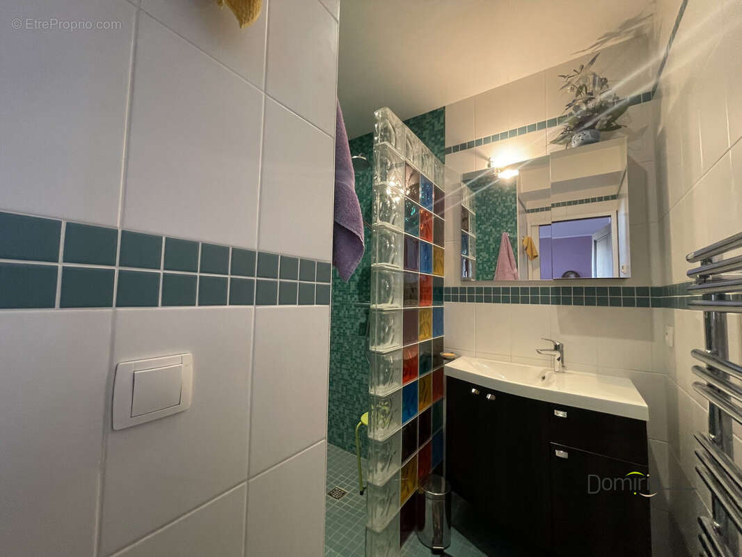 Appartement à ROUBAIX