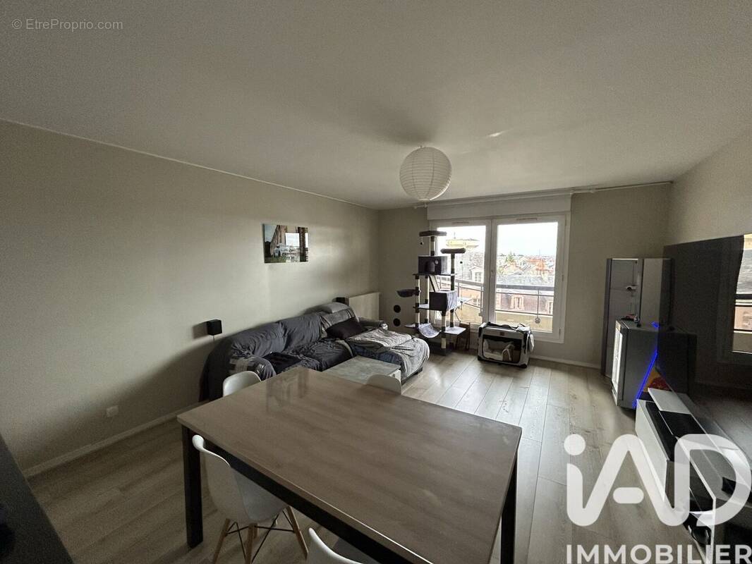 Photo 1 - Appartement à CHATEAUROUX