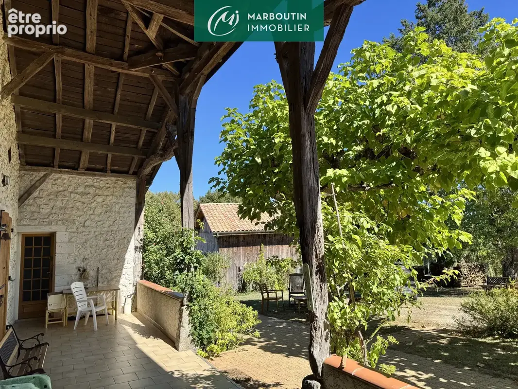 Maison de Campagne - photo 11