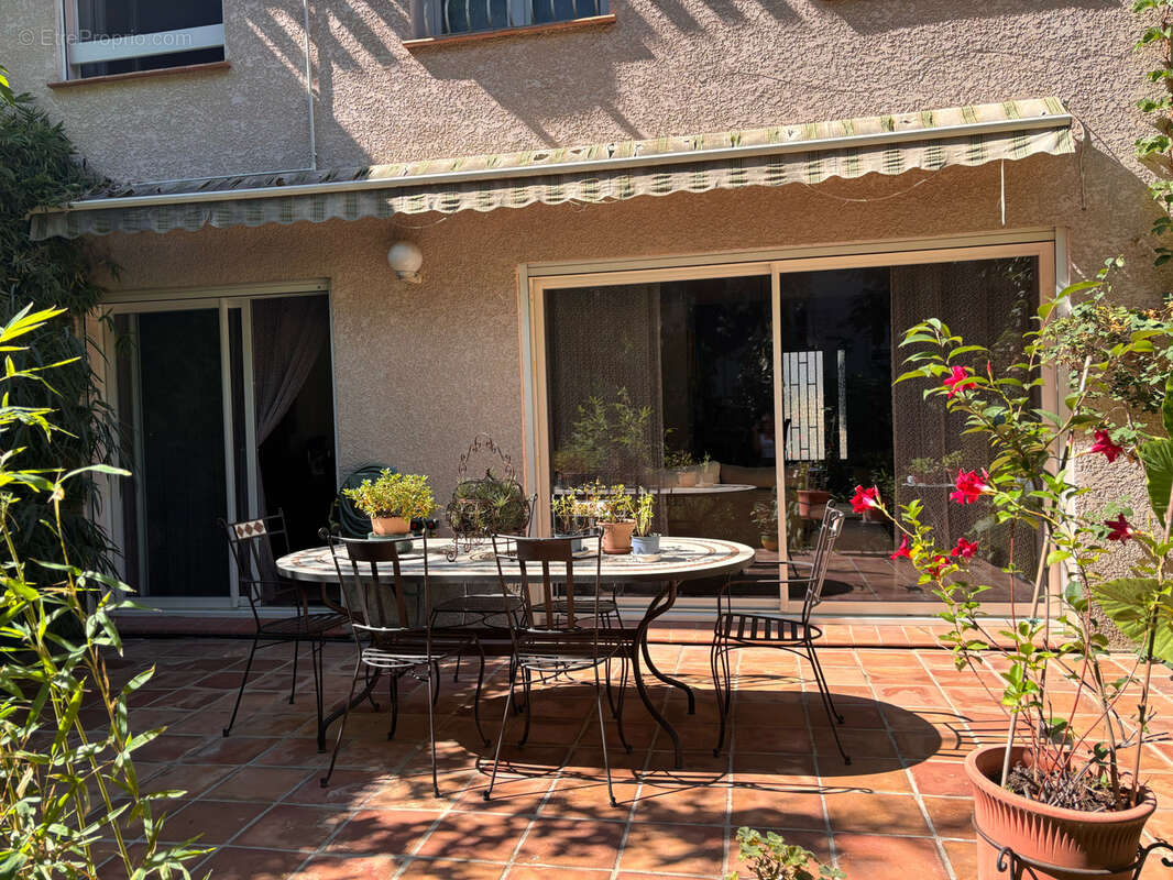 Maison à PERPIGNAN