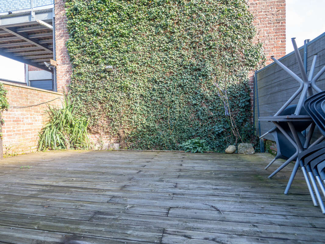 Appartement à ORCHIES