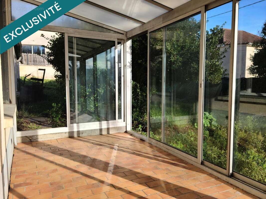 Photo 2 - Maison à CAHORS