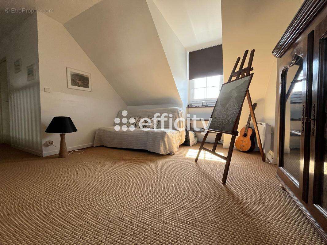 Appartement à CERGY