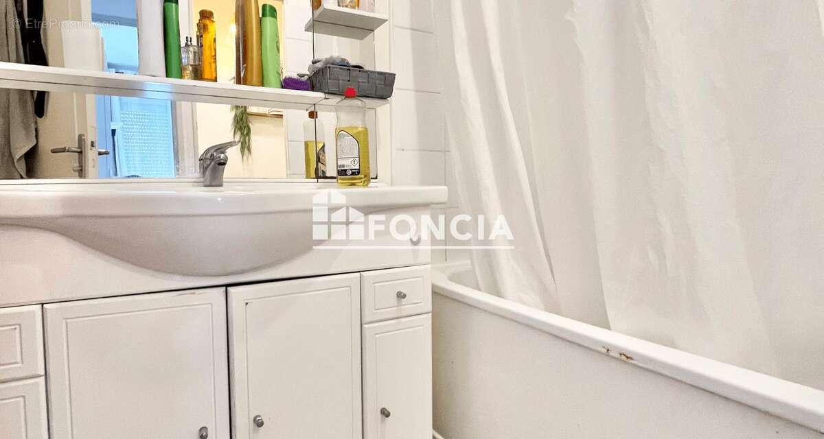 Appartement à PLAISIR
