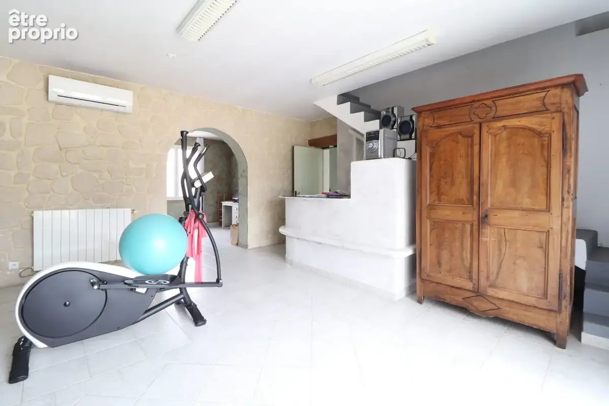 La Garde-Adhémar, MAISON 214 m2. - photo 9