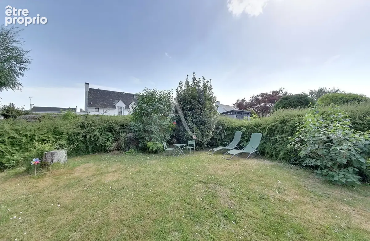 Maison Ozoir La Ferriere 5 pièces 110 m² - photo 2