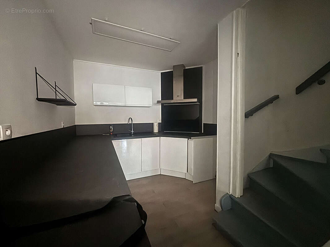 Maison à CONDE-SUR-L'ESCAUT