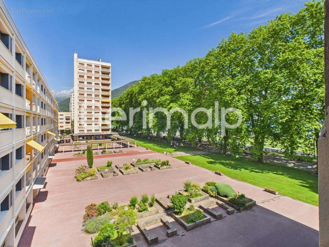 Appartement à ANNECY