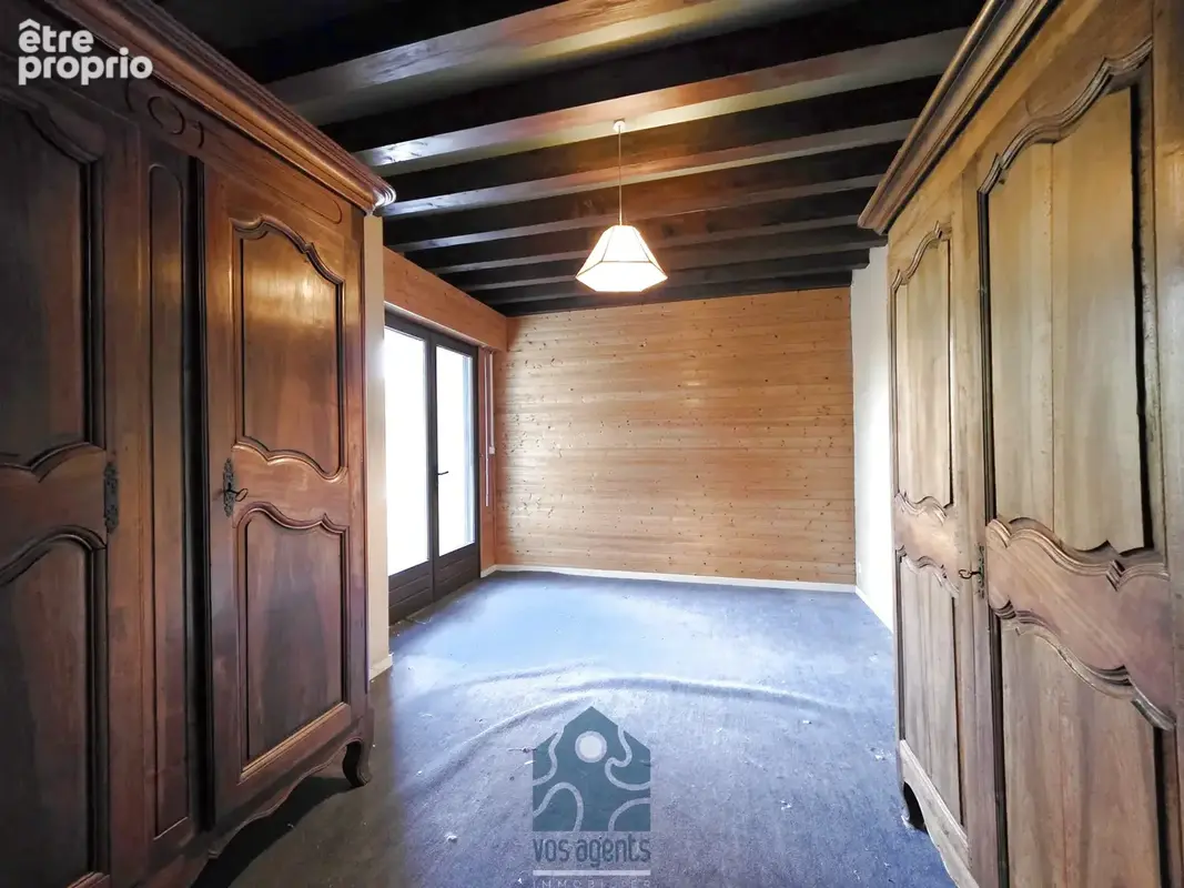 Propriété 6 pièces 4 chambres avec grange, cave, maison d'ami et dépendances - photo 11