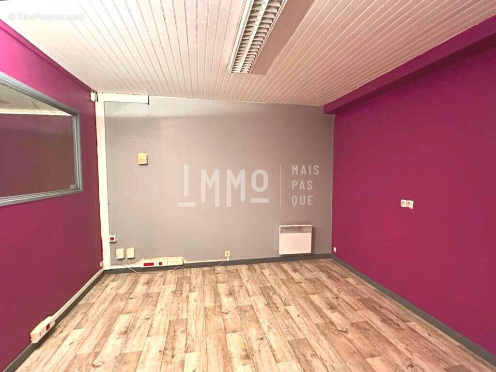 Appartement à VOUVRAY-SUR-LOIR