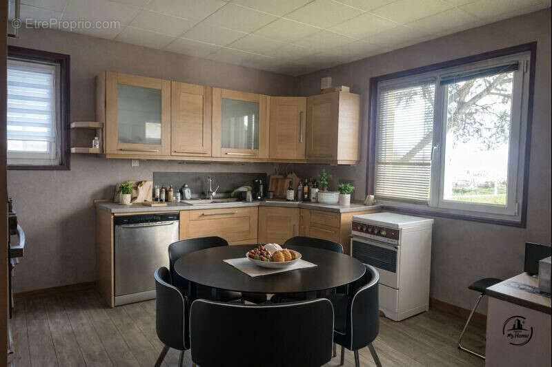 Maison à MONTBRISON